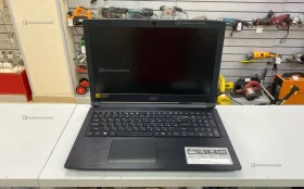 Ноутбук  Acer Aspire 3 A315-1G-R3SS