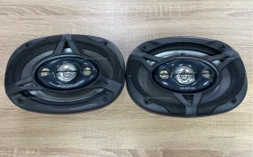 Купить Колонка  Kenwood KFC-6989ie б/у , в Самара Цена:2500рублей
