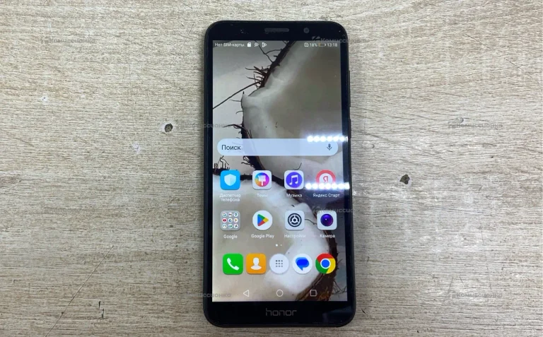 Honor 7А 2/16Gb