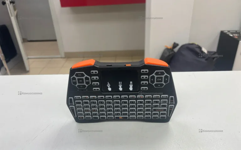 Клавиатура GoldMaster i8 Plus