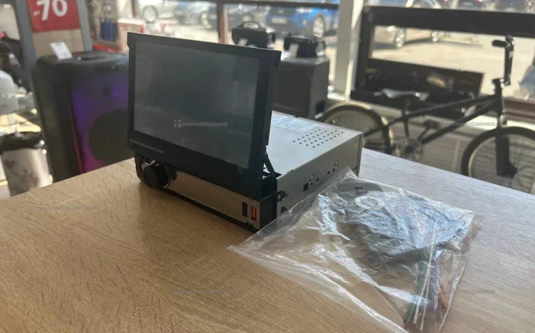 Автомагнитола car mp5 player