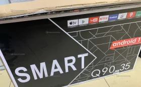 Купить Телевизор Smart TV Телевизор SMART TV MAX3500S б/у , в Нижнекамск Цена:6850рублей