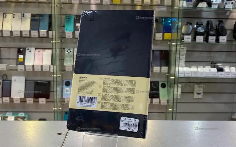 Блокнот joy book