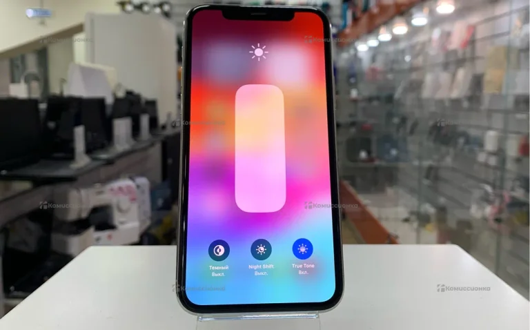 Apple iPhone 11 Pro 4/256 ГБ