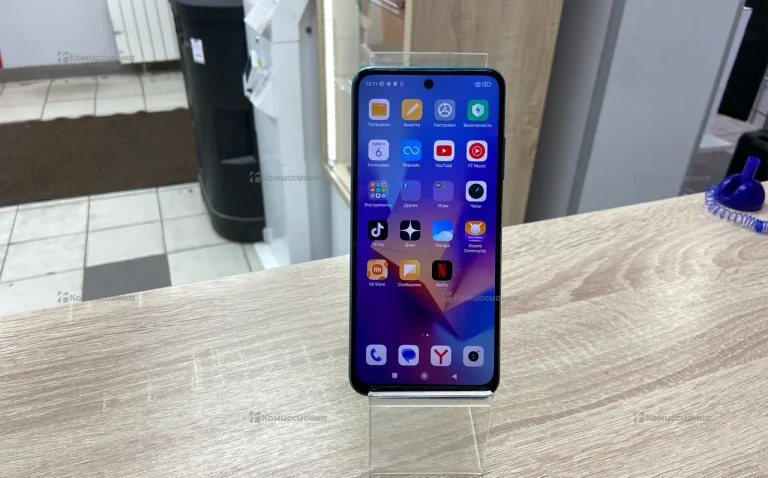 Xiaomi Redmi Note 10T 4/128 ГБ
