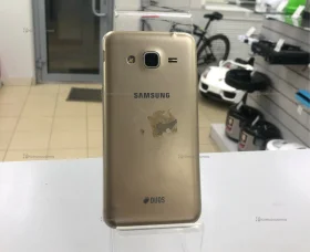 Samsung Galaxy J3 (2016) 1.5/8 ГБ