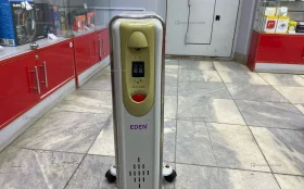 Купить Обогреватель Eden Home б/у , в Екатеринбург Цена:1000рублей