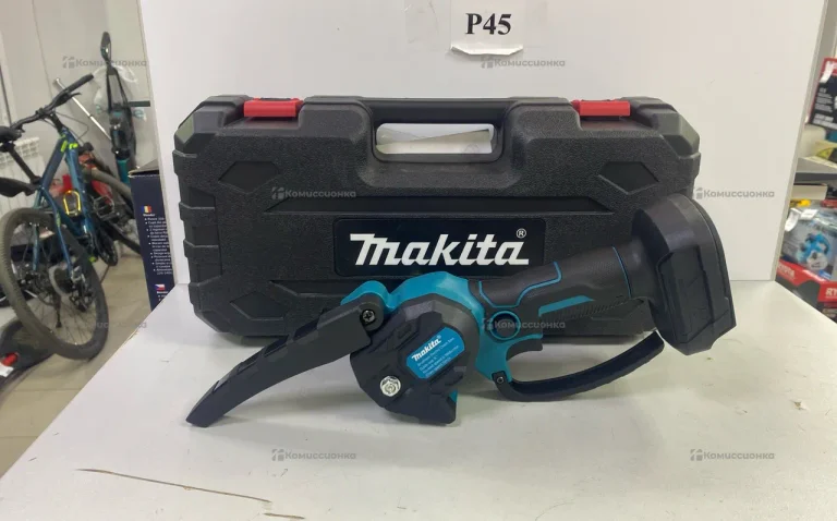 Сучкорез Makita реп
