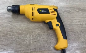 Купить Дрель Kolner KID 600V б/у , в Магнитогорск Цена:1200рублей