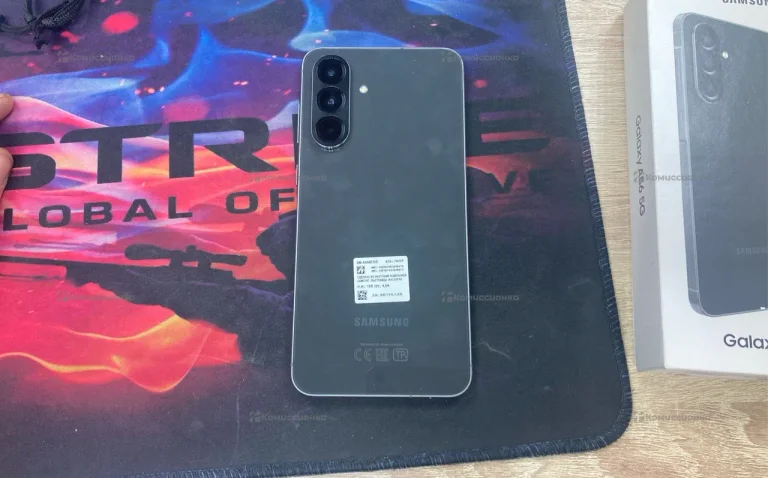 Samsung Galaxy A56 5G 8/256Gb