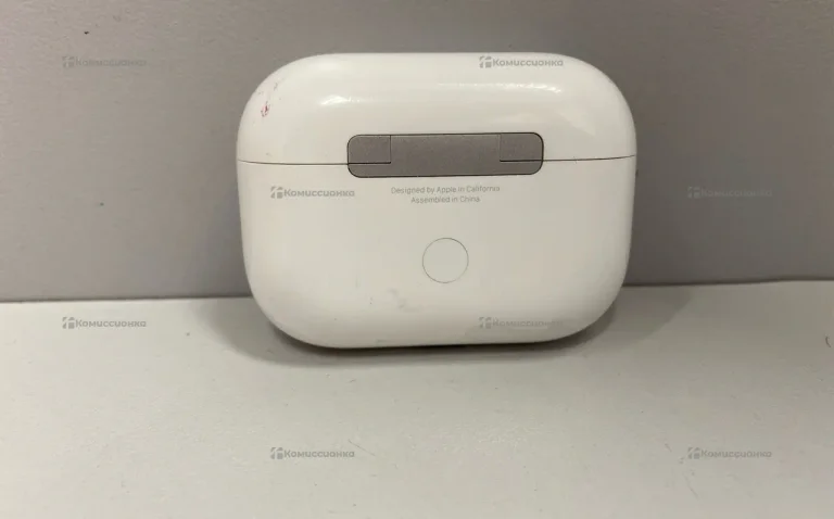 Наушники Apple AirPods Pro 2 Type-C