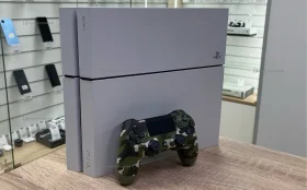 Приставка Sony PS4 Fat 500gb