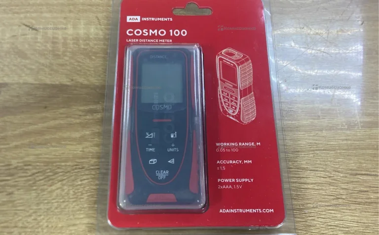 Лазерный дальномер ADA instruments COSMO 100