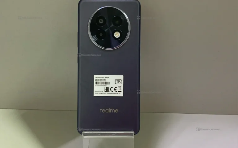 Realme 13+ 8/256 ГБ
