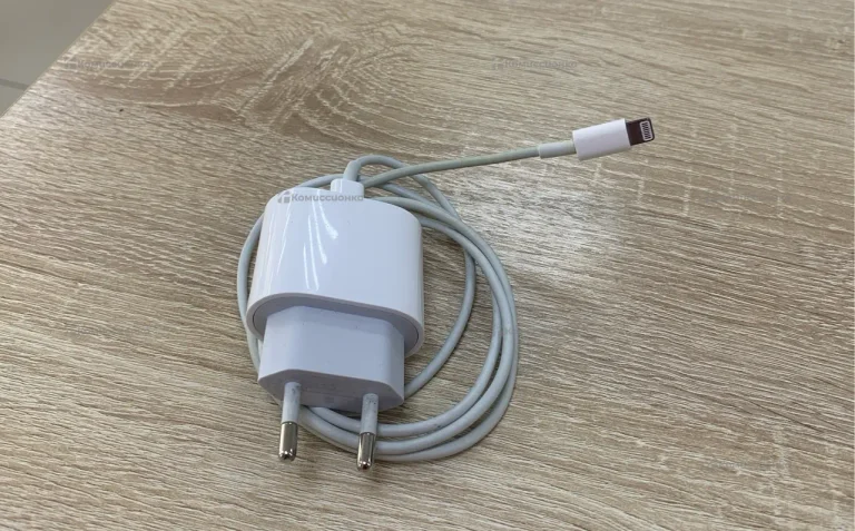 Зарядка Apple iPhone