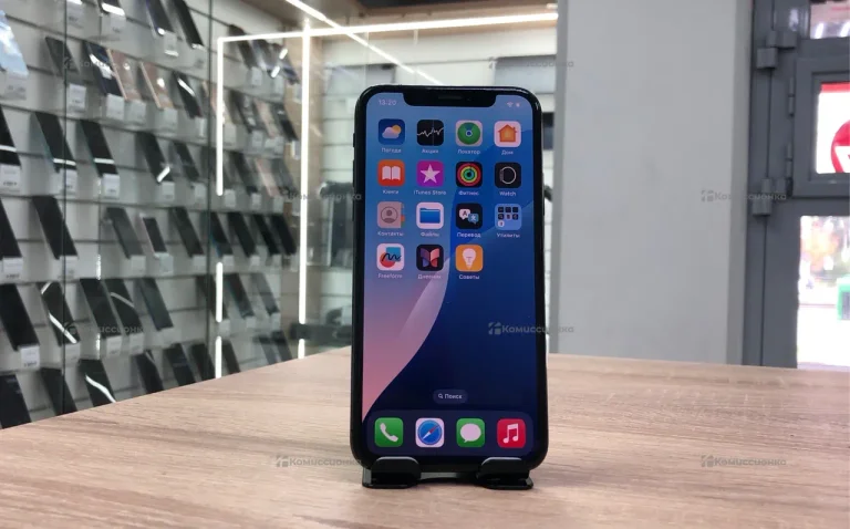 Apple iPhone XS 64Gb