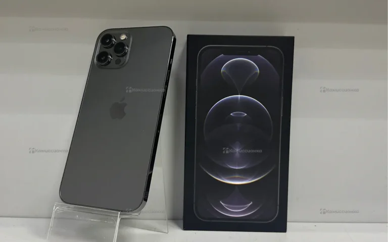 Apple iPhone 12 pro max 128Gb