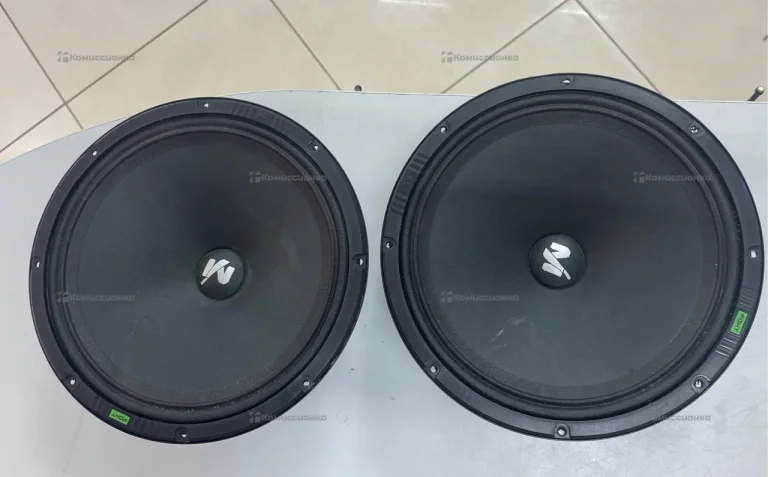 Колонка Machete mm80f