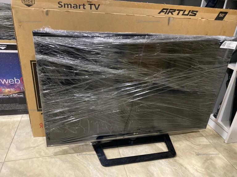 Телевизор LG 42LS570T