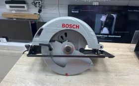 Циркулярная пила Bosch GKS 235 Turbo