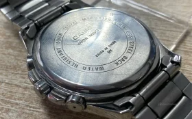Часы Casio MTP-1375