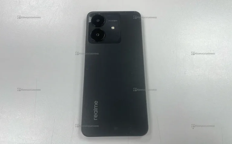 Realme Note 60x 3/64Gb