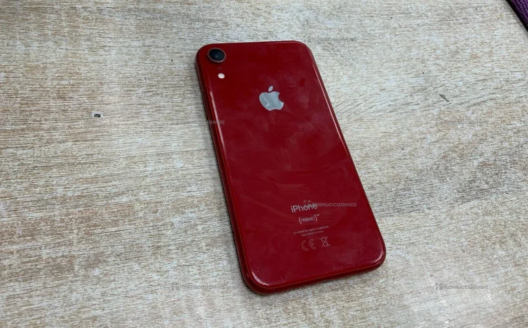 Apple iPhone XR 64GB’