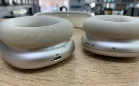 Купить Apple AirPods Max 2 б/у , в Саратов Цена:14900рублей
