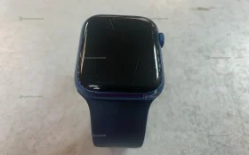 Часы  Apple Watch Series 7 45mm