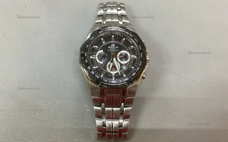 Часы  Casio Edifice