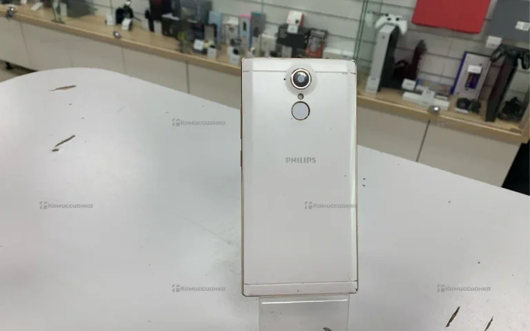 Philips X586