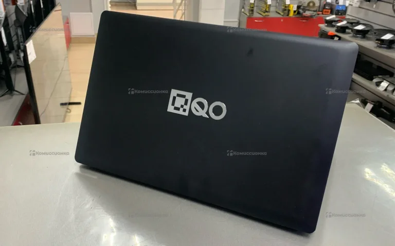 Ноутбук  QO