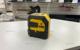 Купить Лазерный уровень Denzel б/у , в Челябинск Цена:1200рублей