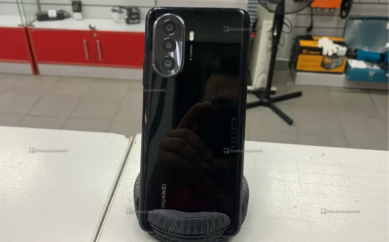 Huawei Nova Y70 4/64 ГБ