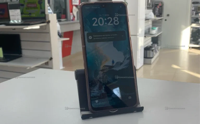 Xiaomi Poco C71 4/128Gb