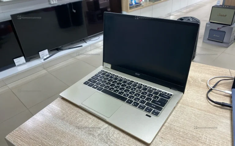 Ноутбук Acer notebook