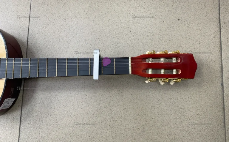 Гитара No Name