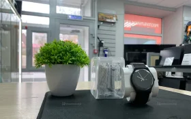 Купить Часы  черные б/у , в Тюмень Цена:790рублей