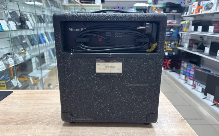 Колонка Комбоусилитель Peavey Solo