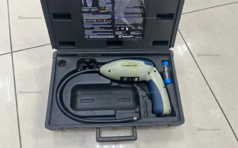 Течеискатель Mastercool 55100