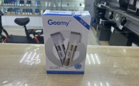 Машинка для стрижки Geemy