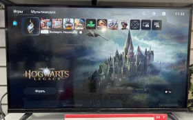 Купить Приставка PS5 Slim 1TB ( С Дисководом ) б/у , в Уфа Цена:37900рублей