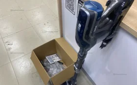 Купить Пылесос  Tefal air force 360 flex ultimate б/у , в Нижний Новгород Цена:4490рублей