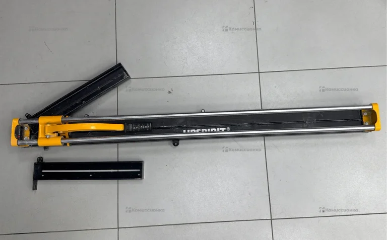 ручной плиткорез Upspirit 1200mm