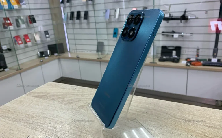 Honor X8A 6/128 ГБ