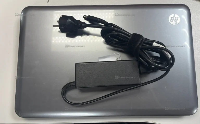 Ноутбук  Hp pavilion g6 a