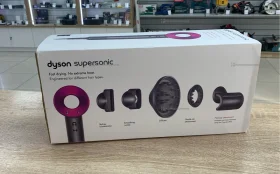 Купить Фен Dyson реплика. б/у , в Симферополь Цена:4500рублей