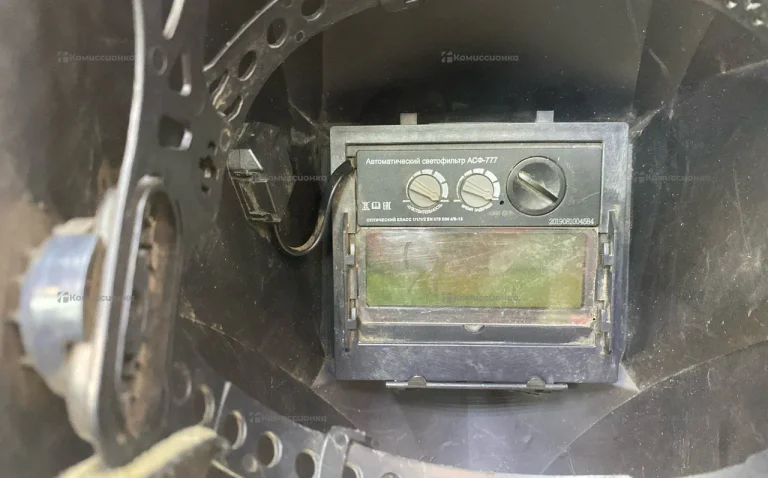 Сварочный аппарат Energolux WMI-250