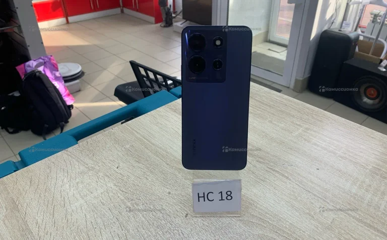 Infinix Note 30i 8/128ГБ