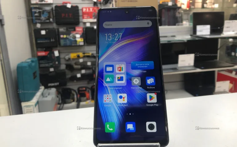 Infinix note 30 8/128 гб